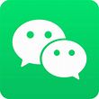 Logo do WeChat